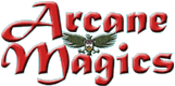 Go to Arcane Magics